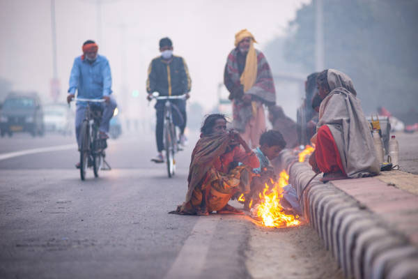 WEATHER | ರಾಜ್ಯಾದ್ಯಂತ ನಿಲ್ಲುತ್ತಿಲ್ಲ ಚಳಿಯ ಅಬ್ಬರ: ಒಣ ಹವೆ ಮುಂದುವರಿಕೆ!